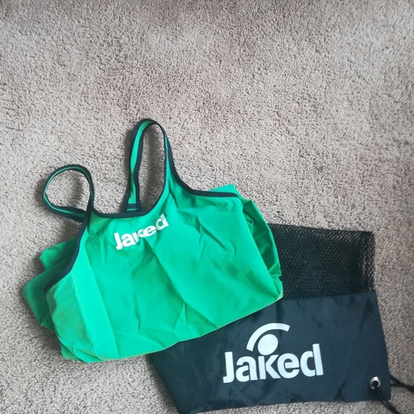 jaked Other - JAKED Jkatana Racing Suit